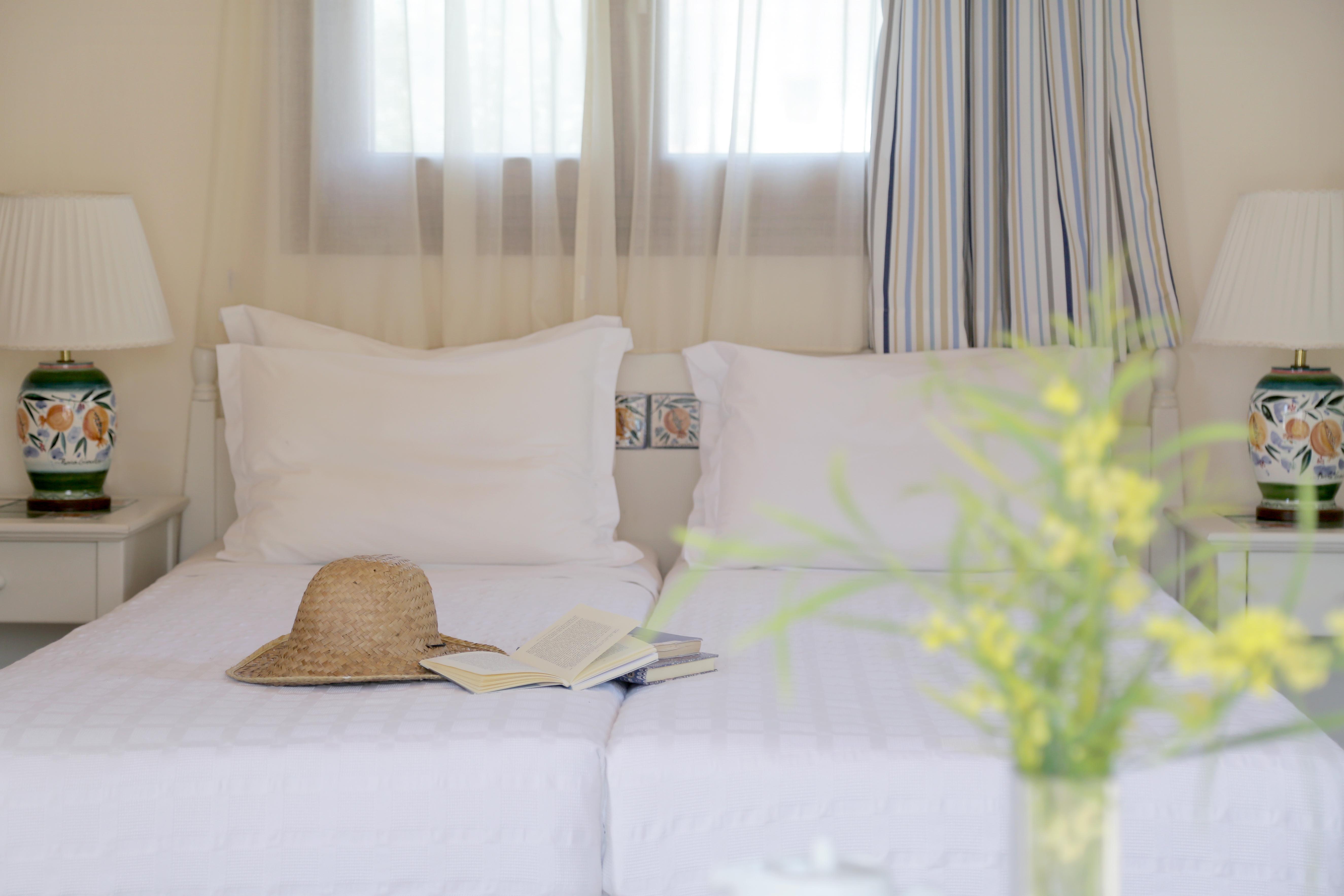 Skopelos Village Hotel Екстериор снимка