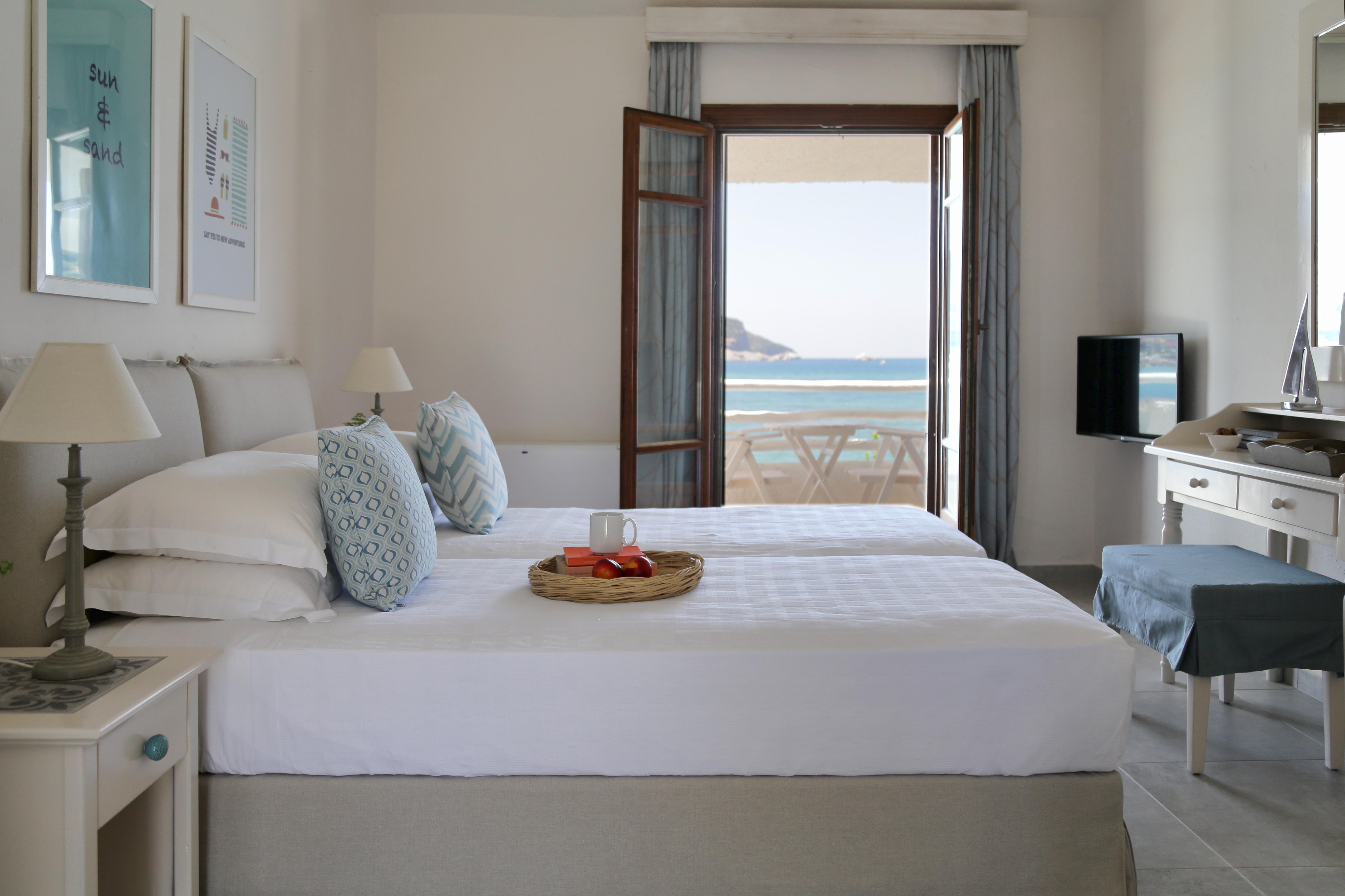 Skopelos Village Hotel Екстериор снимка