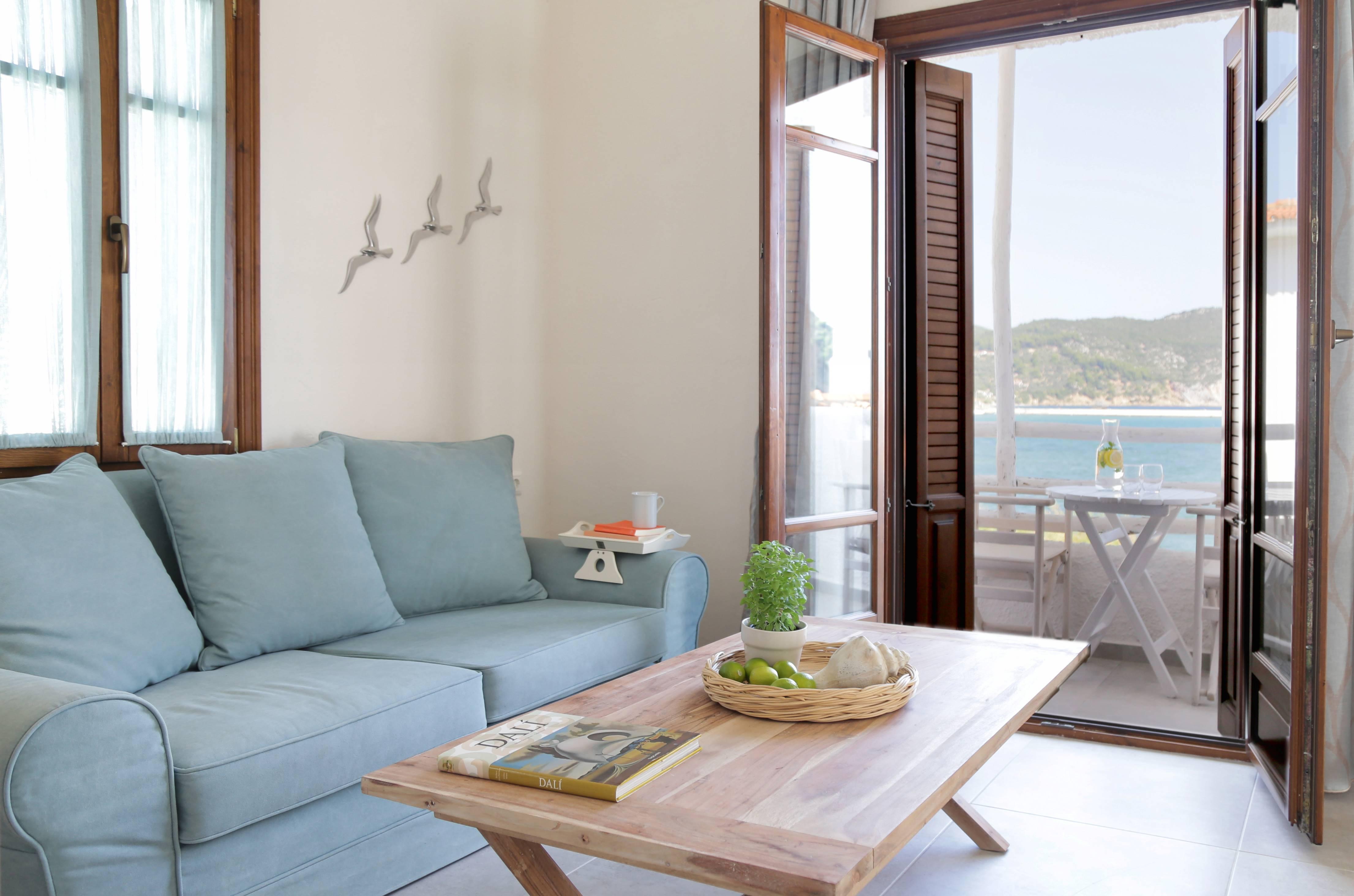 Skopelos Village Hotel Екстериор снимка