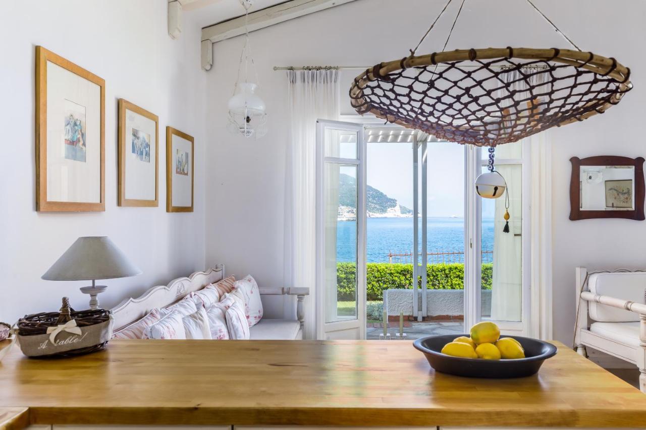 Skopelos Village Hotel Екстериор снимка
