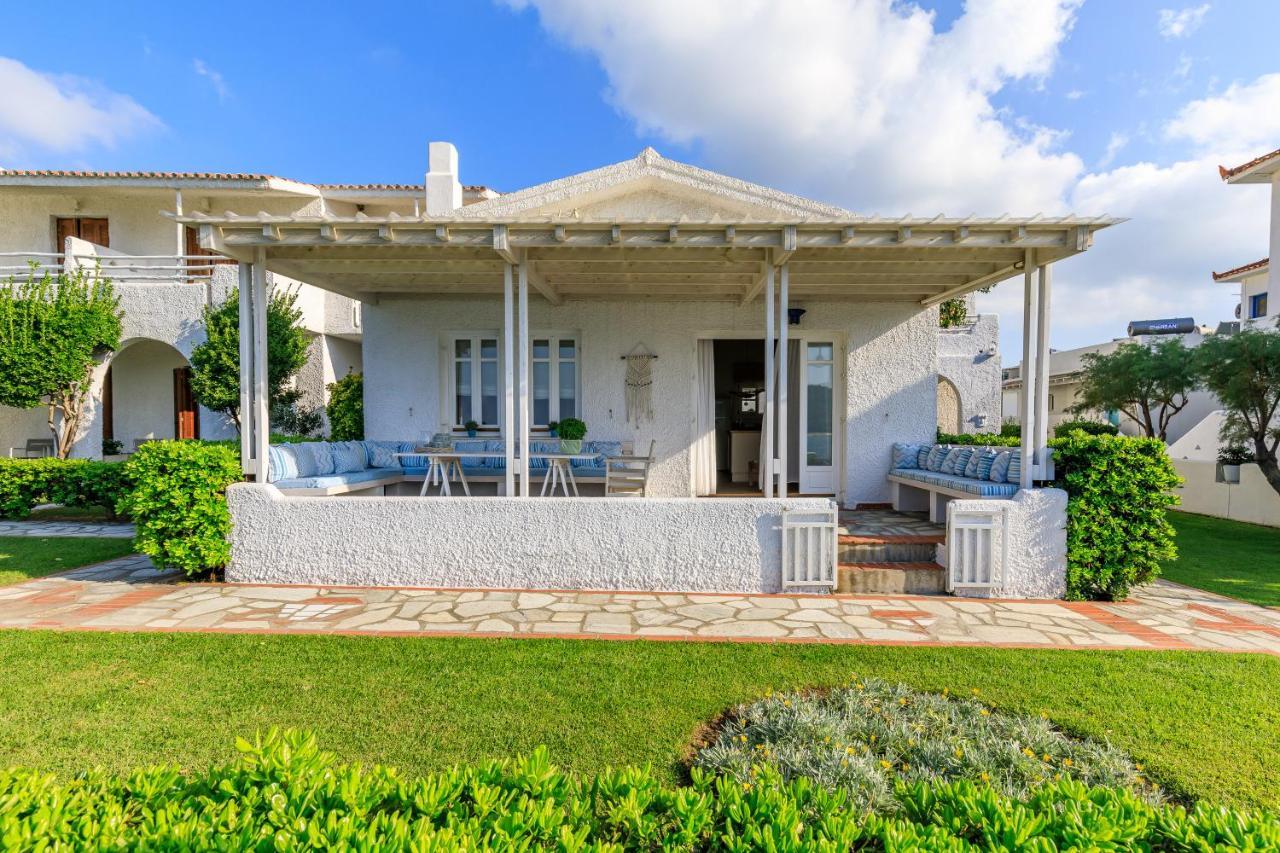 Skopelos Village Hotel Екстериор снимка