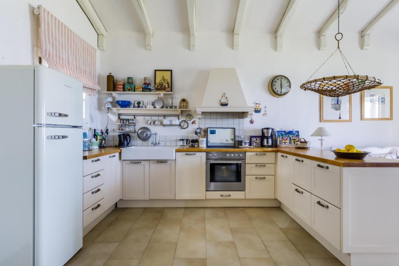 Skopelos Village Hotel Екстериор снимка