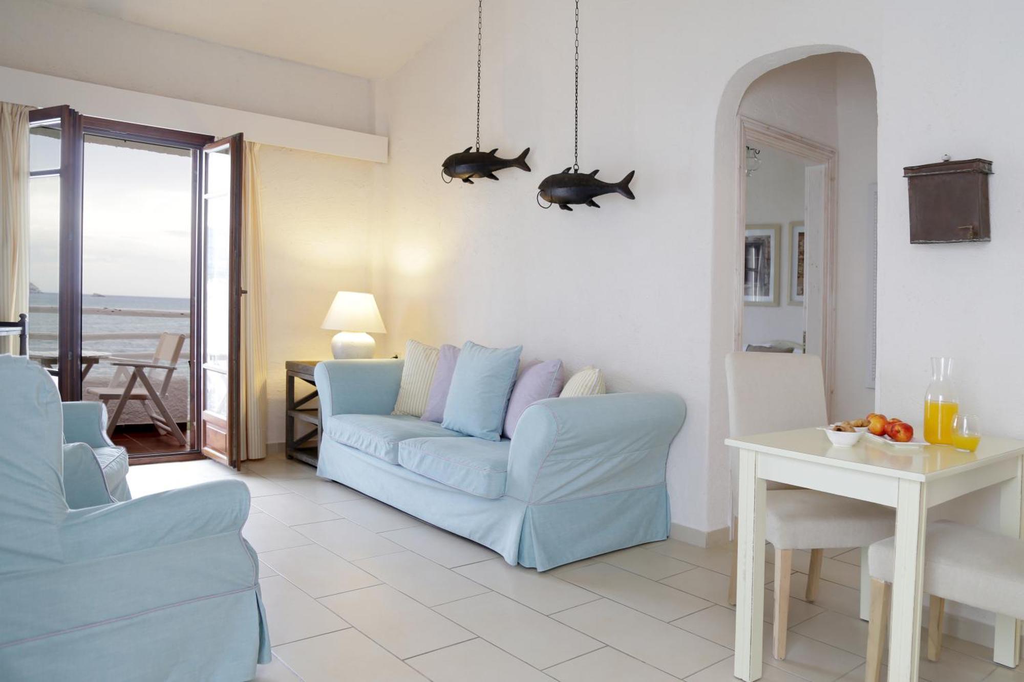 Skopelos Village Hotel Екстериор снимка