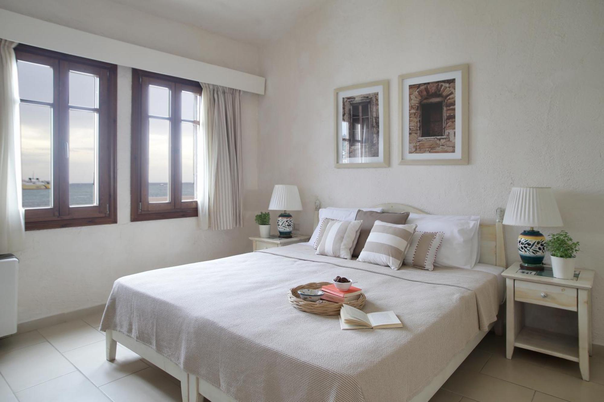 Skopelos Village Hotel Екстериор снимка