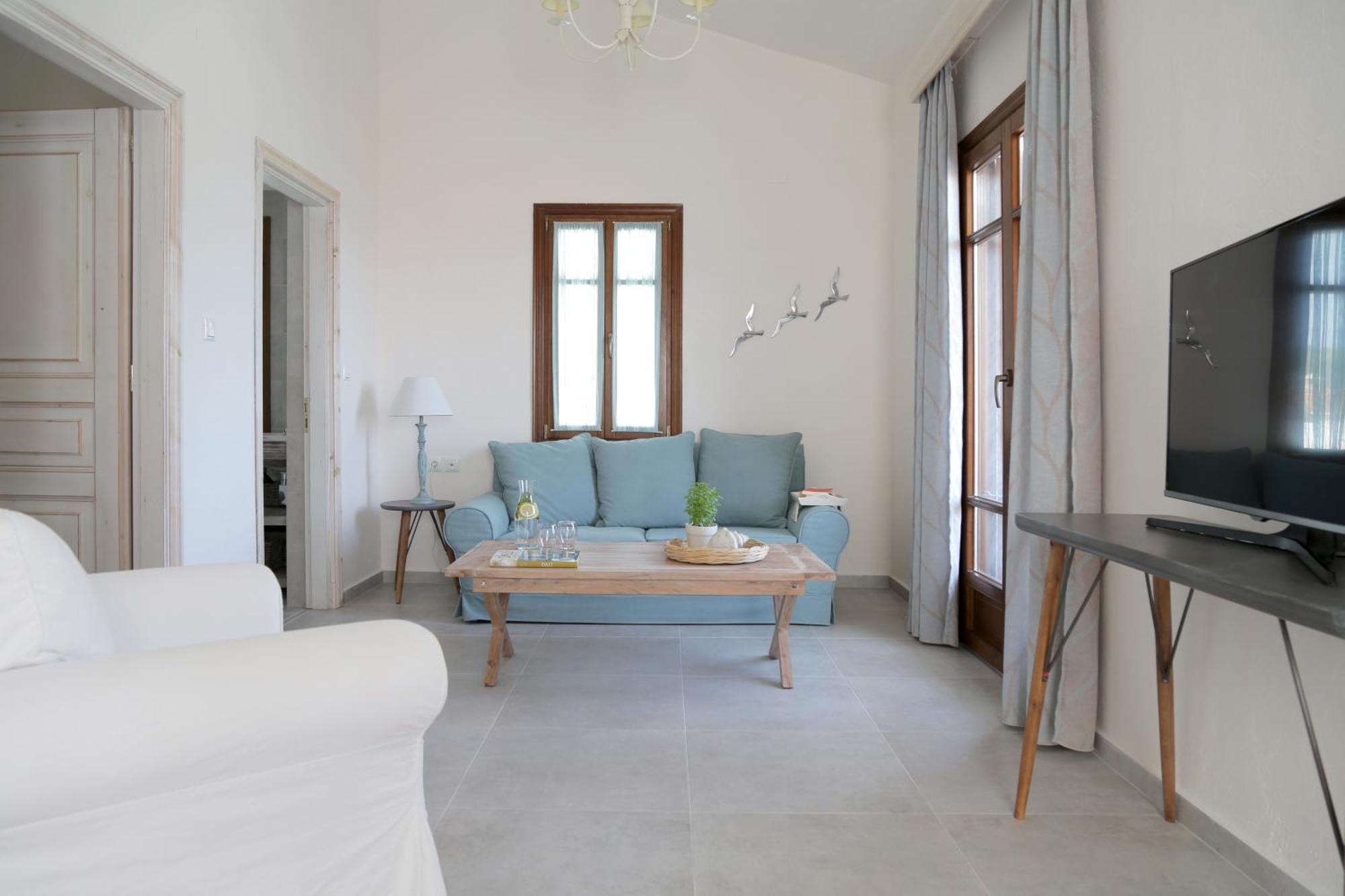 Skopelos Village Hotel Екстериор снимка