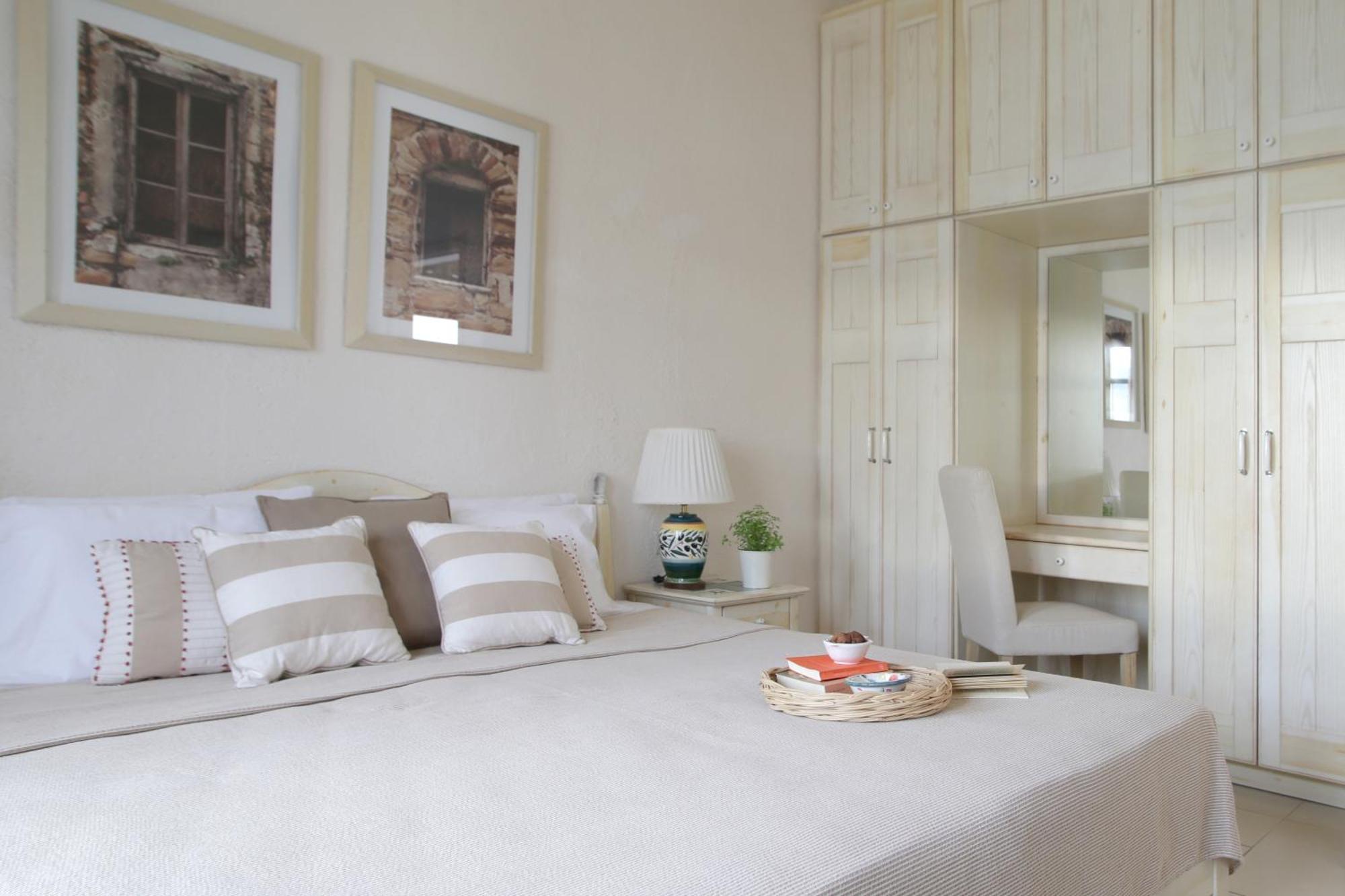 Skopelos Village Hotel Екстериор снимка