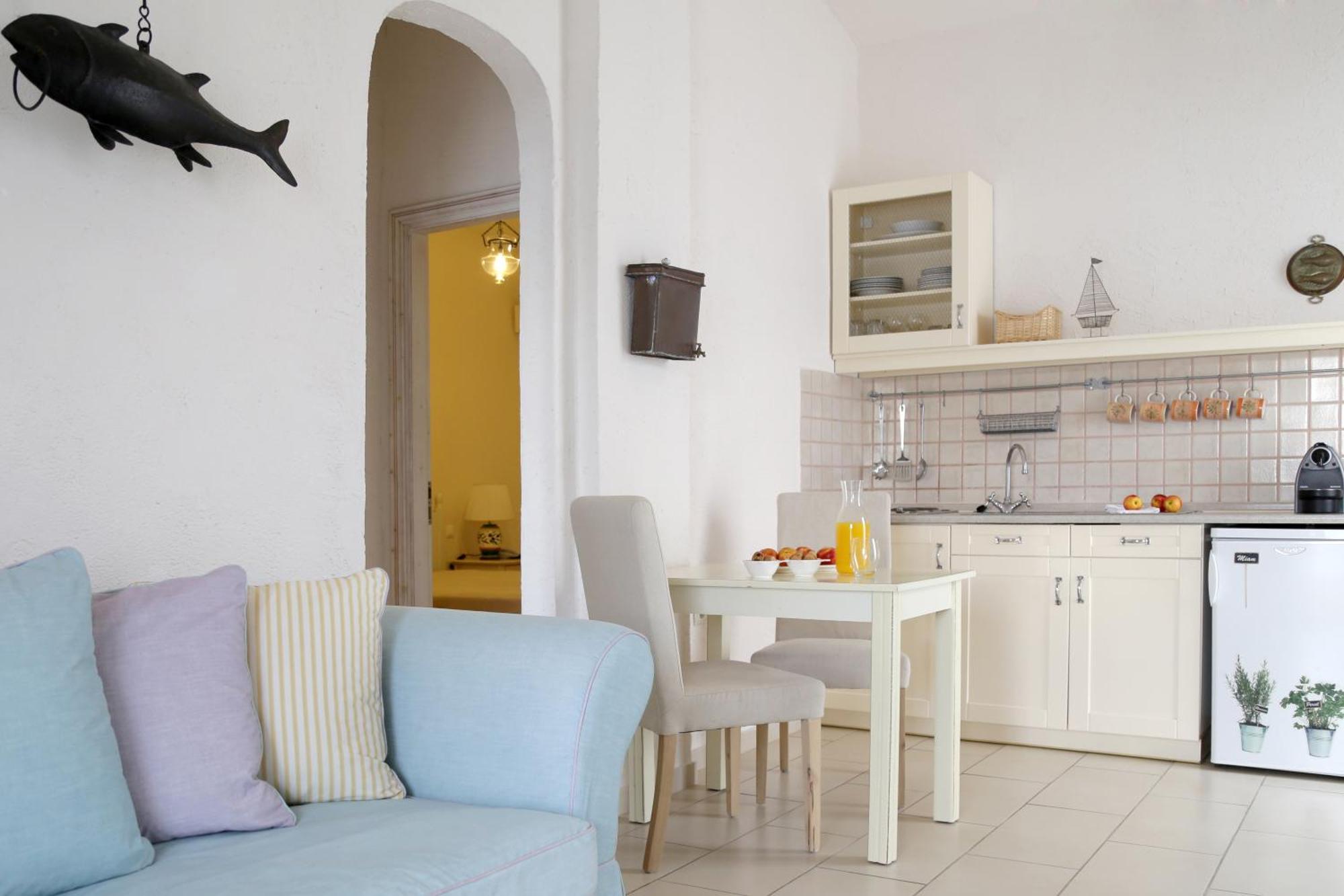 Skopelos Village Hotel Екстериор снимка